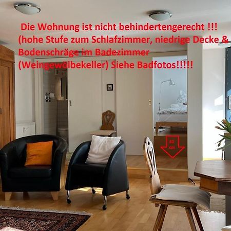 Ferienwohnung Im Stadionischem Hof Walluf Екстериор снимка